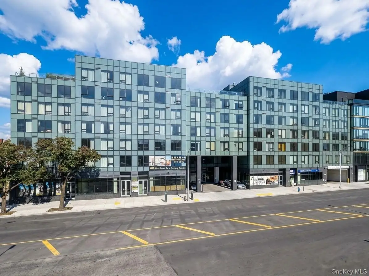 14449 S Northern Boulevard #412, Flushing, NY 11354 - #1