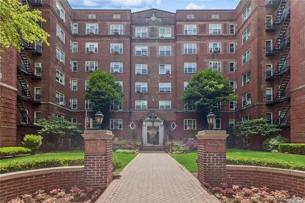 113-14 72nd Road #3-F, Forest Hills, NY 11375