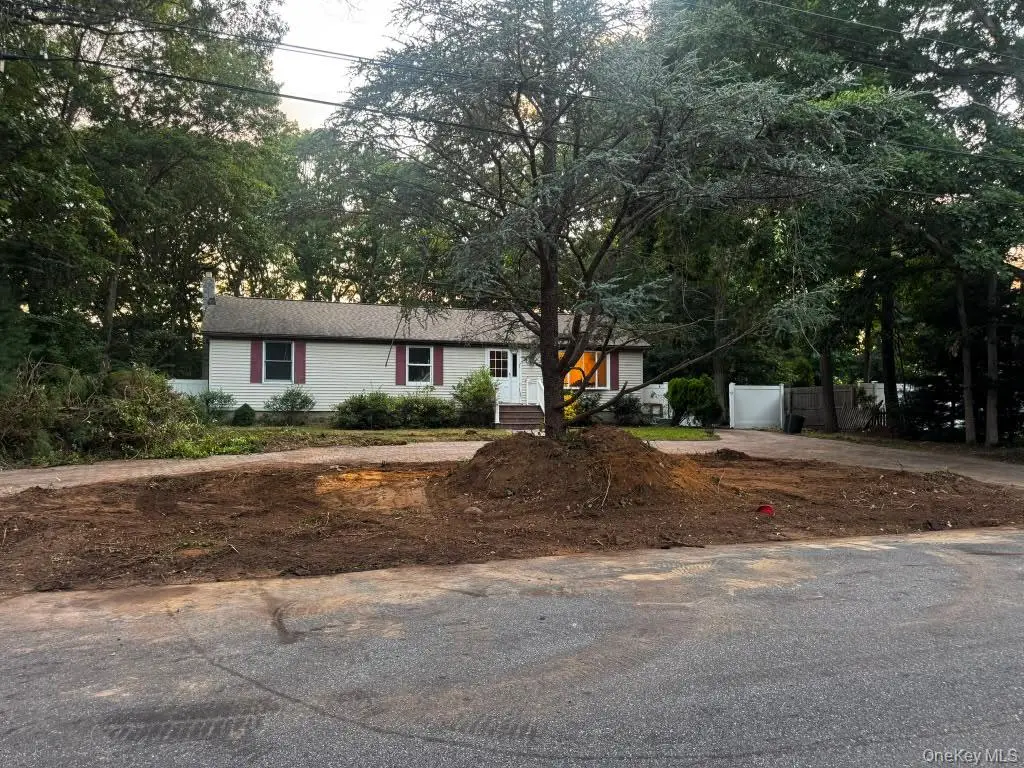 409 Wellwood Drive, Shirley, NY 11967 - #1