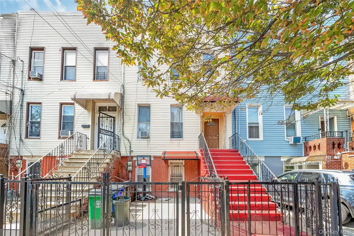 150 Norwood Avenue, Brooklyn, NY 11208 - #1