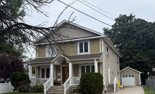 346 Sheridan Street, Westbury, NY 11590