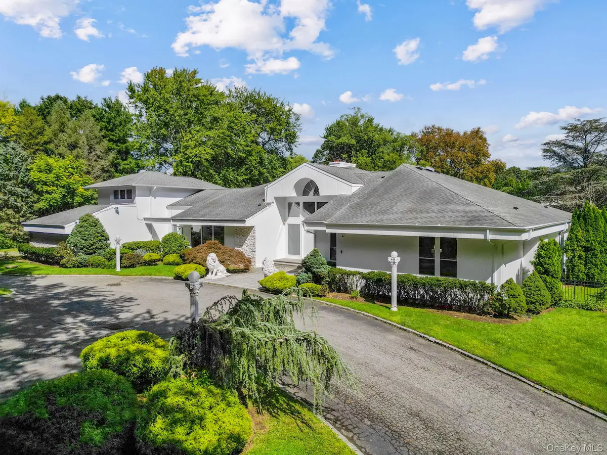 6 Quail Path, Glen Head, NY 11545 - #1