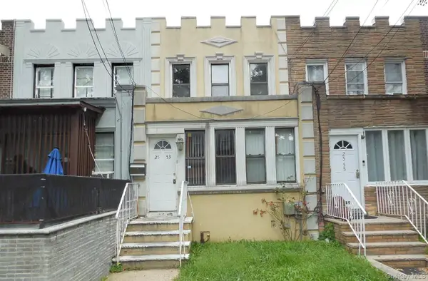 25-53 Mcintosh Street, East Elmhurst, NY 11369