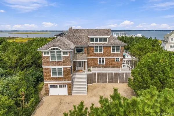 824 Dune Road, Westhampton Dunes, NY 11978