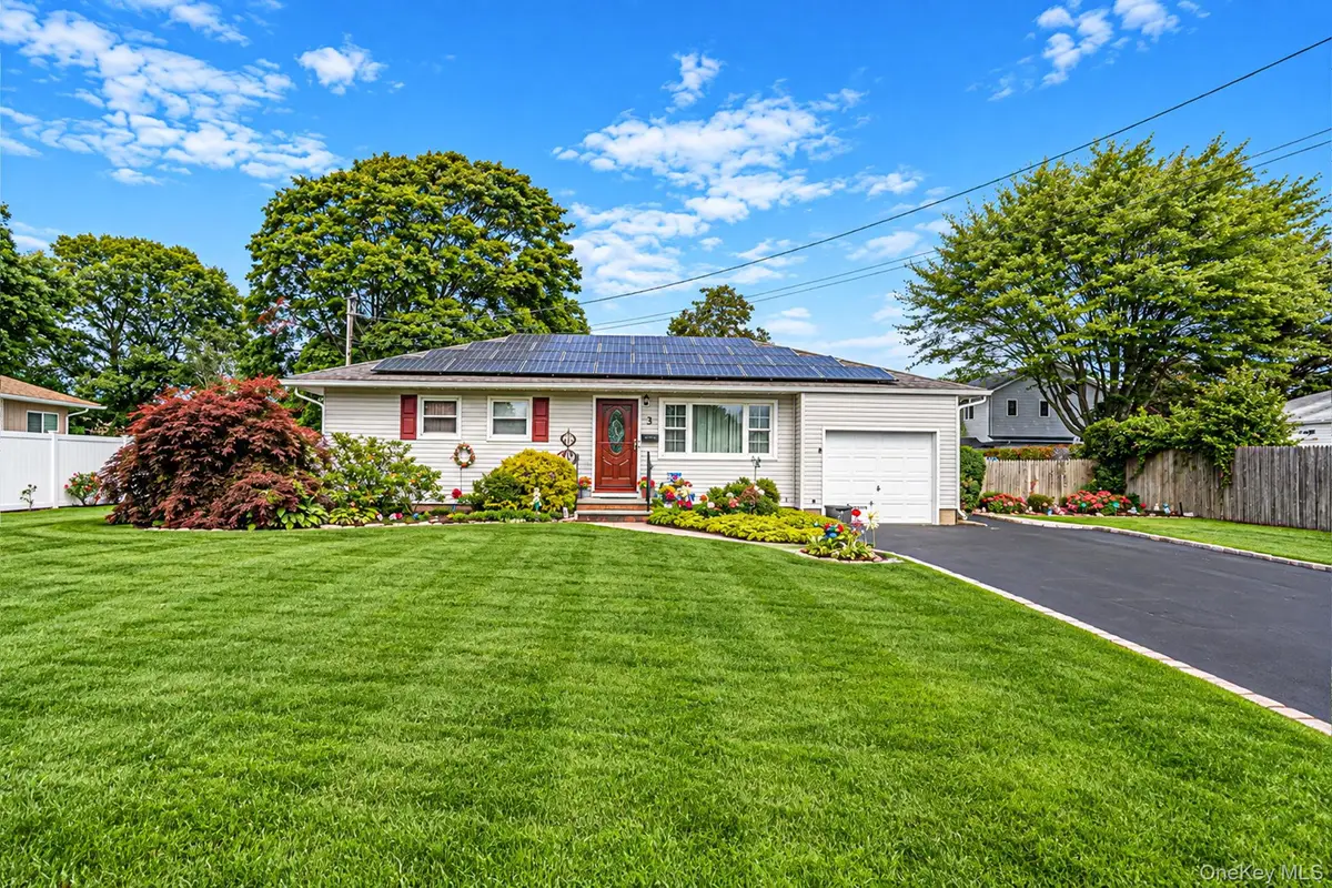3 Gale Road, Oakdale, NY 11769 - #1