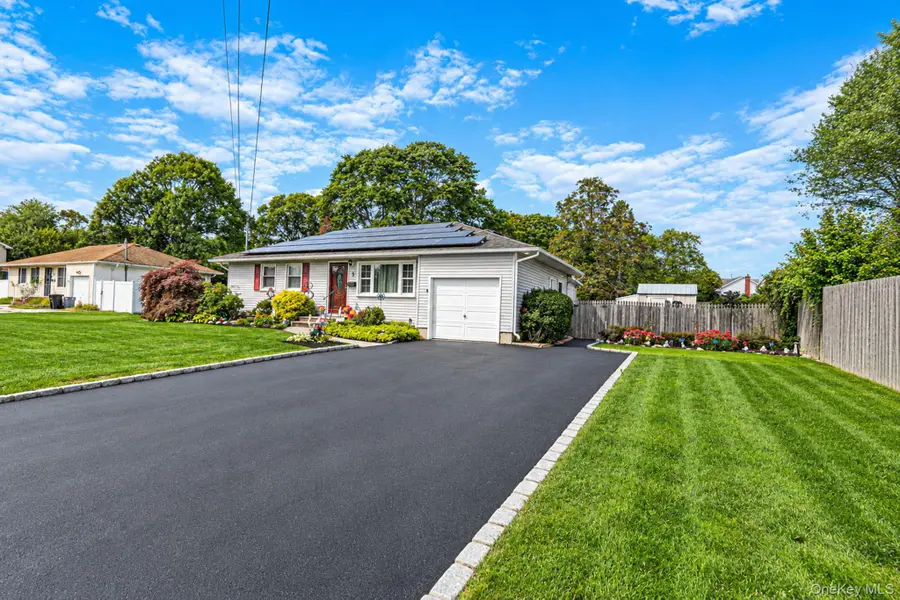 3 Gale Road, Oakdale, NY 11769 - #2
