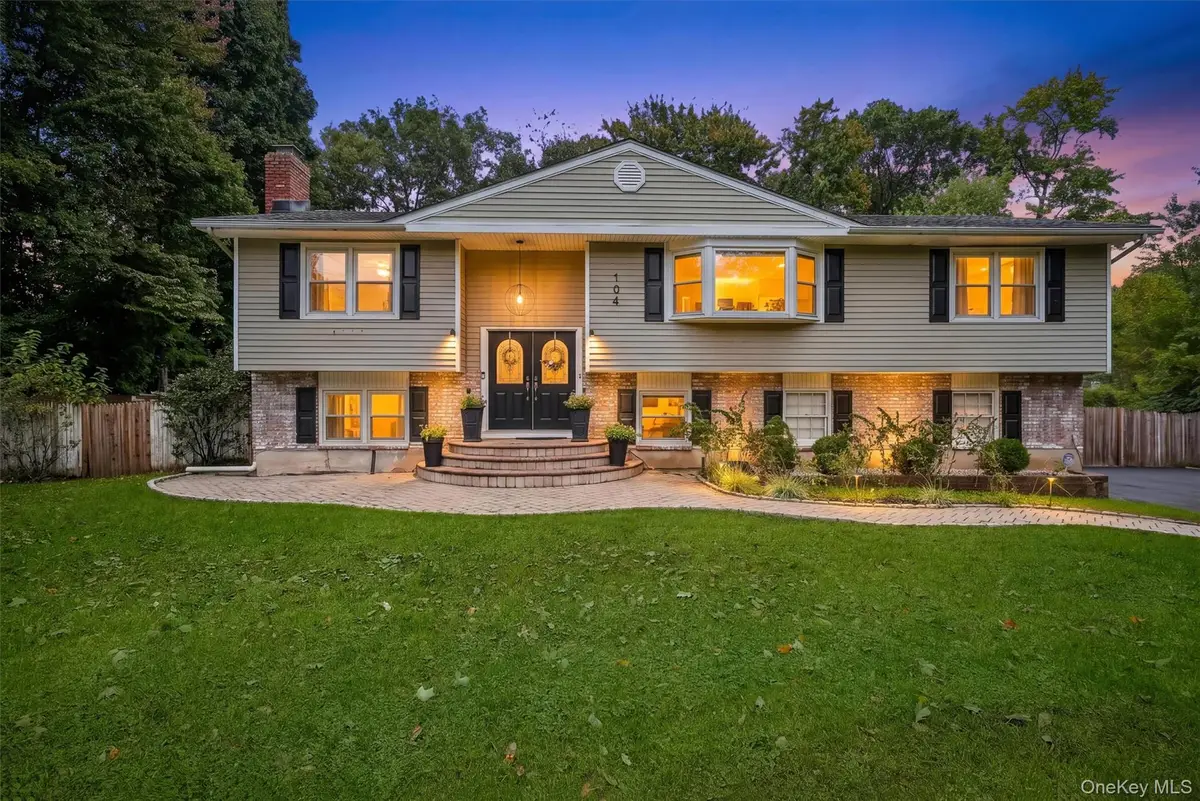 104 S Airmont Road, Suffern, NY 10901 - #1
