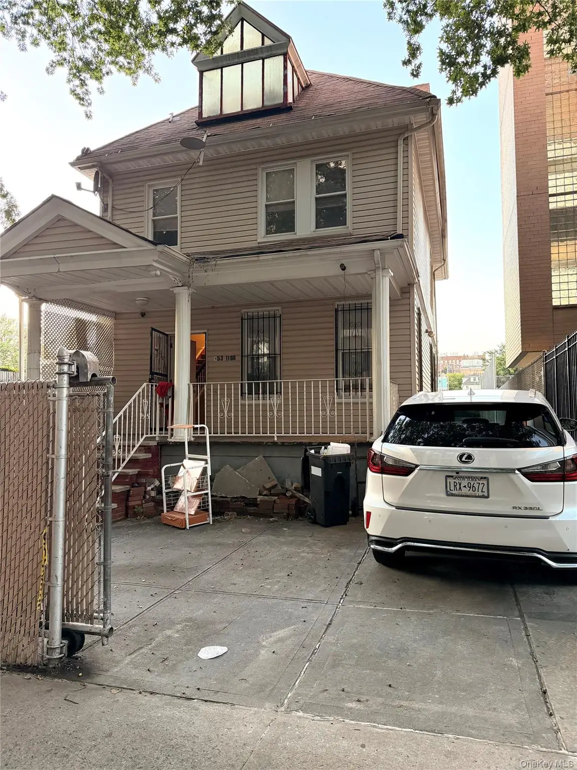 15311 88th Avenue, Jamaica, NY 11432 - #1