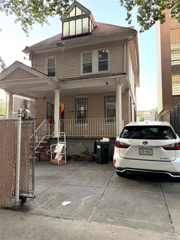 15311 88th Avenue, Jamaica, NY 11432
