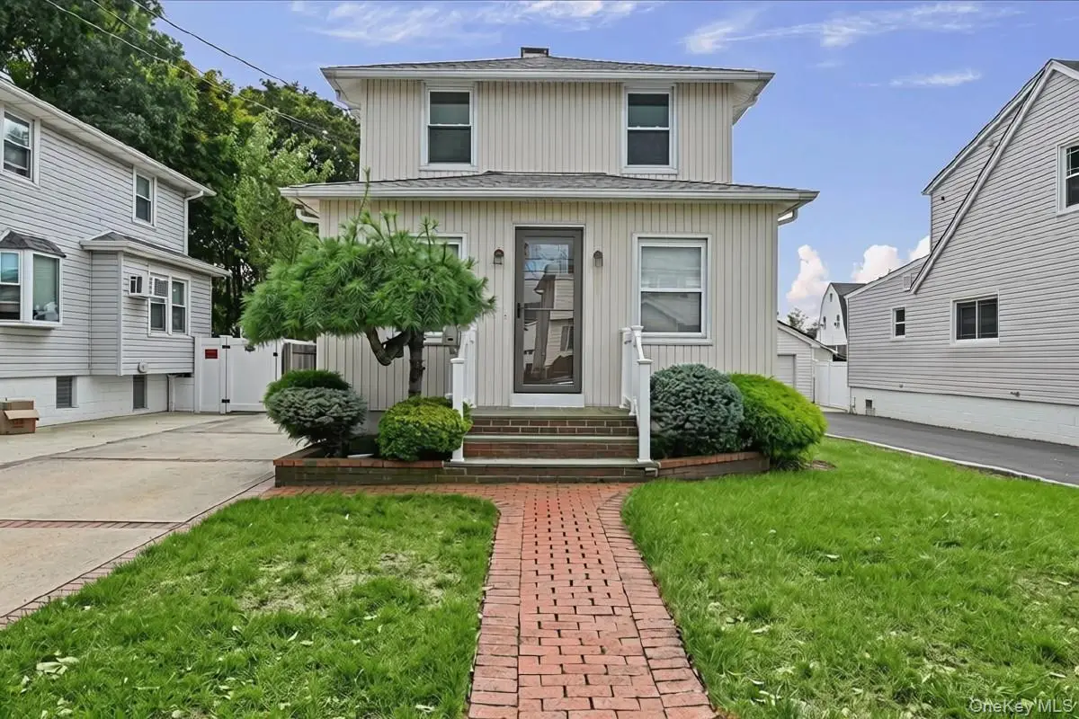 309 Frederick Avenue, Bellmore, NY 11710 - #1
