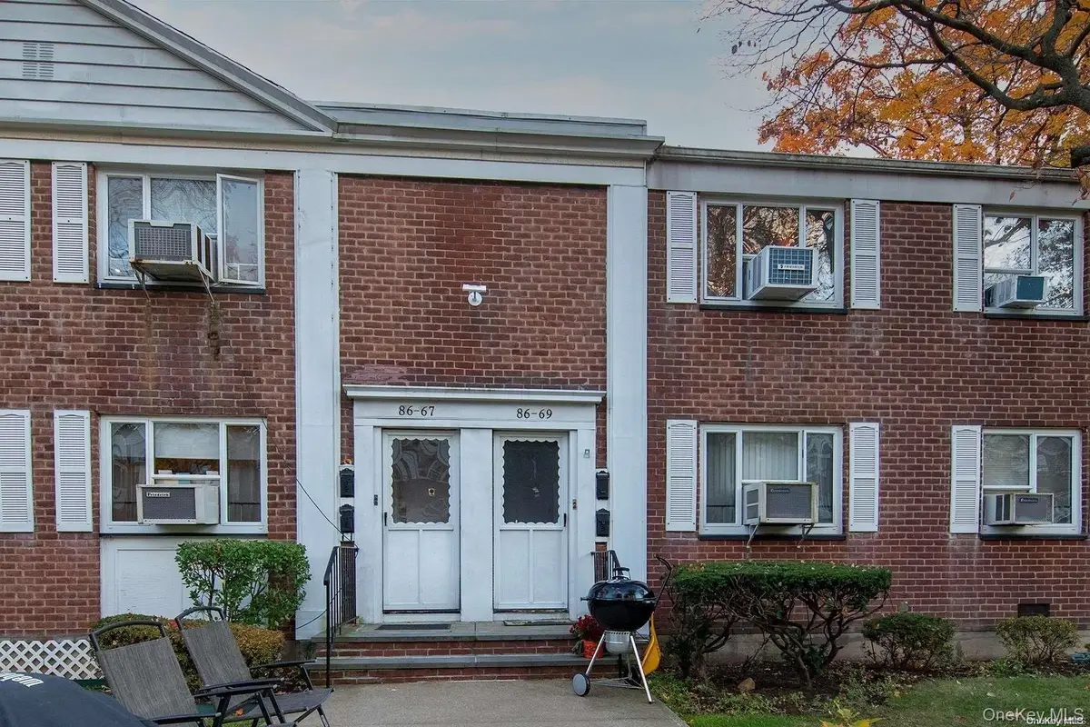 86-69 SPRINGFIELD Blvd. Springfield Blvd. #14-13, Queens Village, NY 11427 - #1