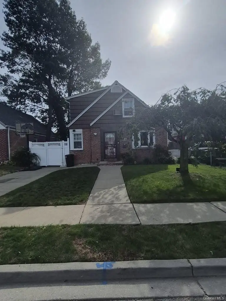 204 Wellington Road, Elmont, NY 11003 - #1