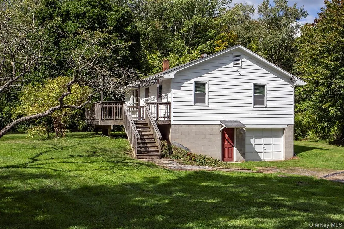 401 W Dover Road, Pawling, NY 12564 - #1