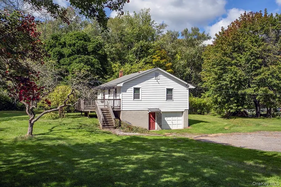401 W Dover Road, Pawling, NY 12564 - #2