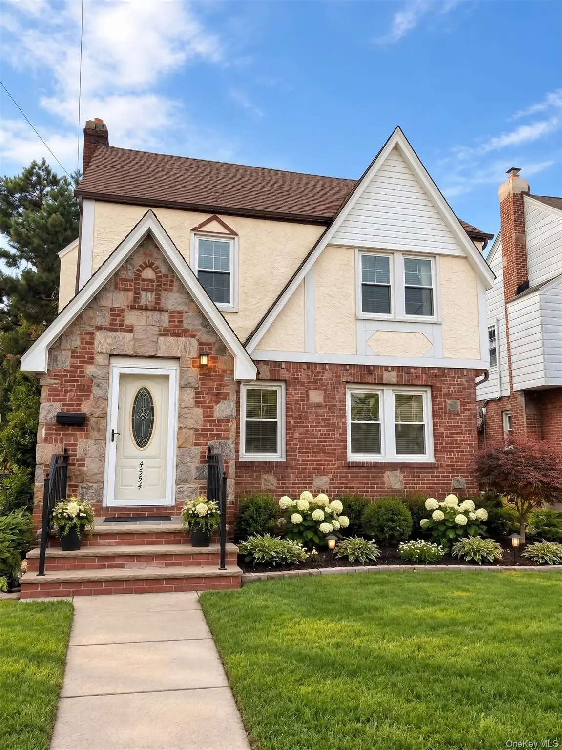 4554 172nd Street, Flushing, NY 11358 - #1