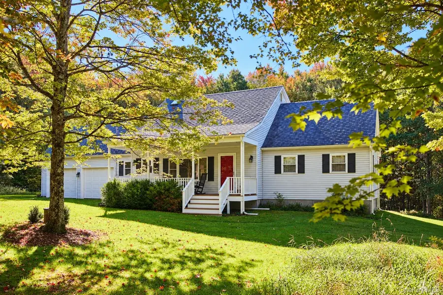 452 White Roe Lake Road, Livingston Manor, NY 12758 - #2