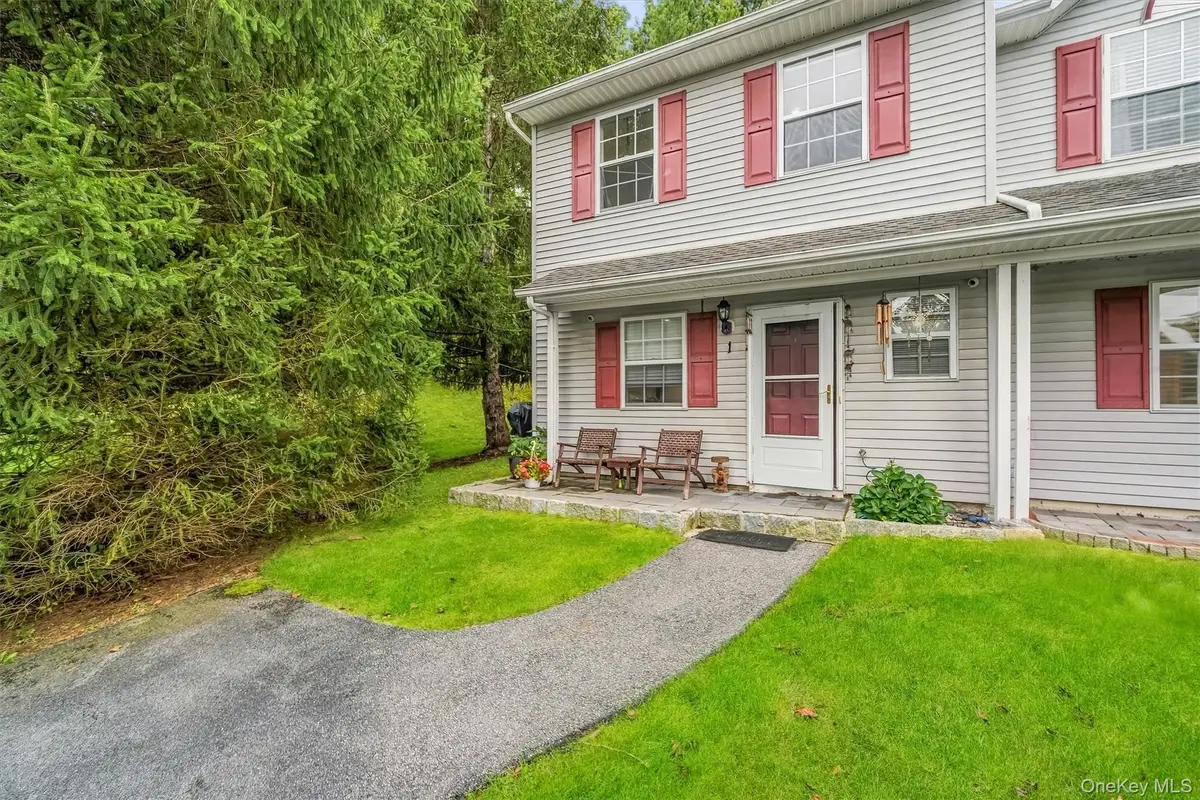 1 Nancy Court, Monroe, NY 10950 - #1