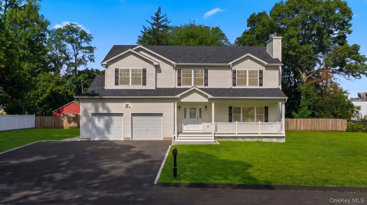 21 Fulton Street, Centereach, NY 11720 - #1
