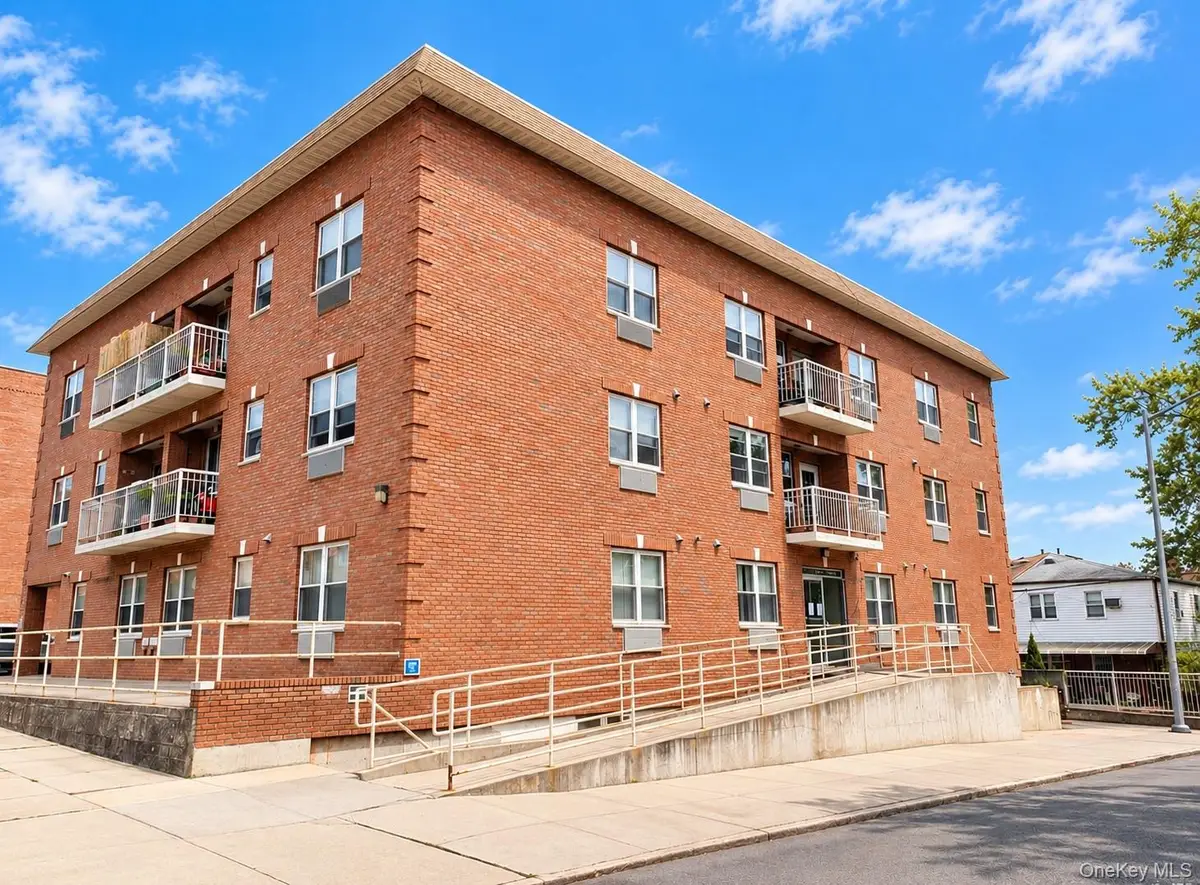 36-41 169th Street #2E, Flushing, NY 11358 - #1