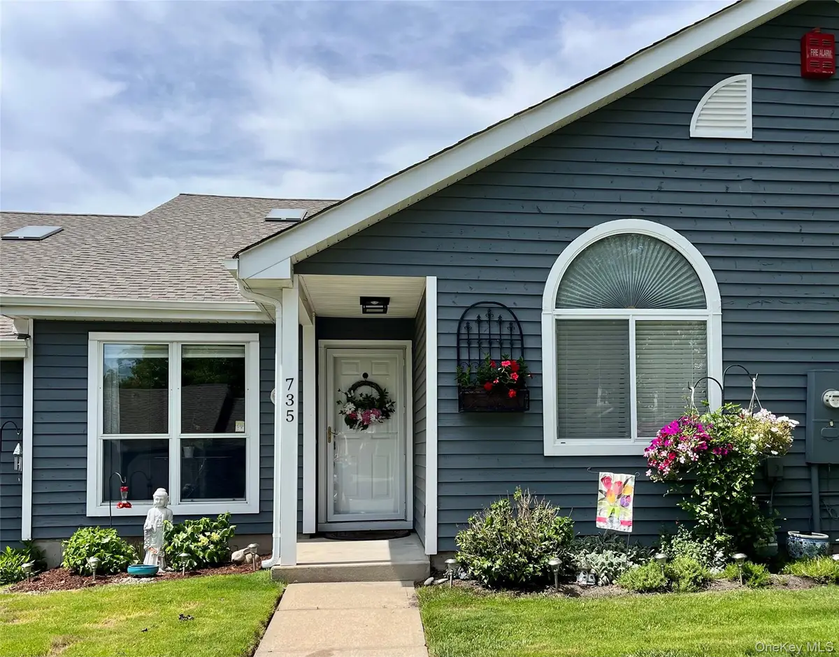 735 Spring Lake Drive, Middle Island, NY 11953 - #1