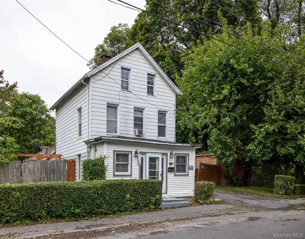 21 3rd Avenue, Kingston, NY 12401