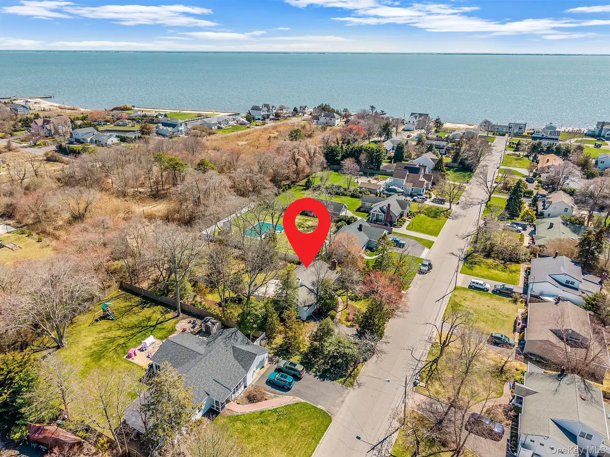 223 Connetquot Road, Bayport, NY 11705 - #1