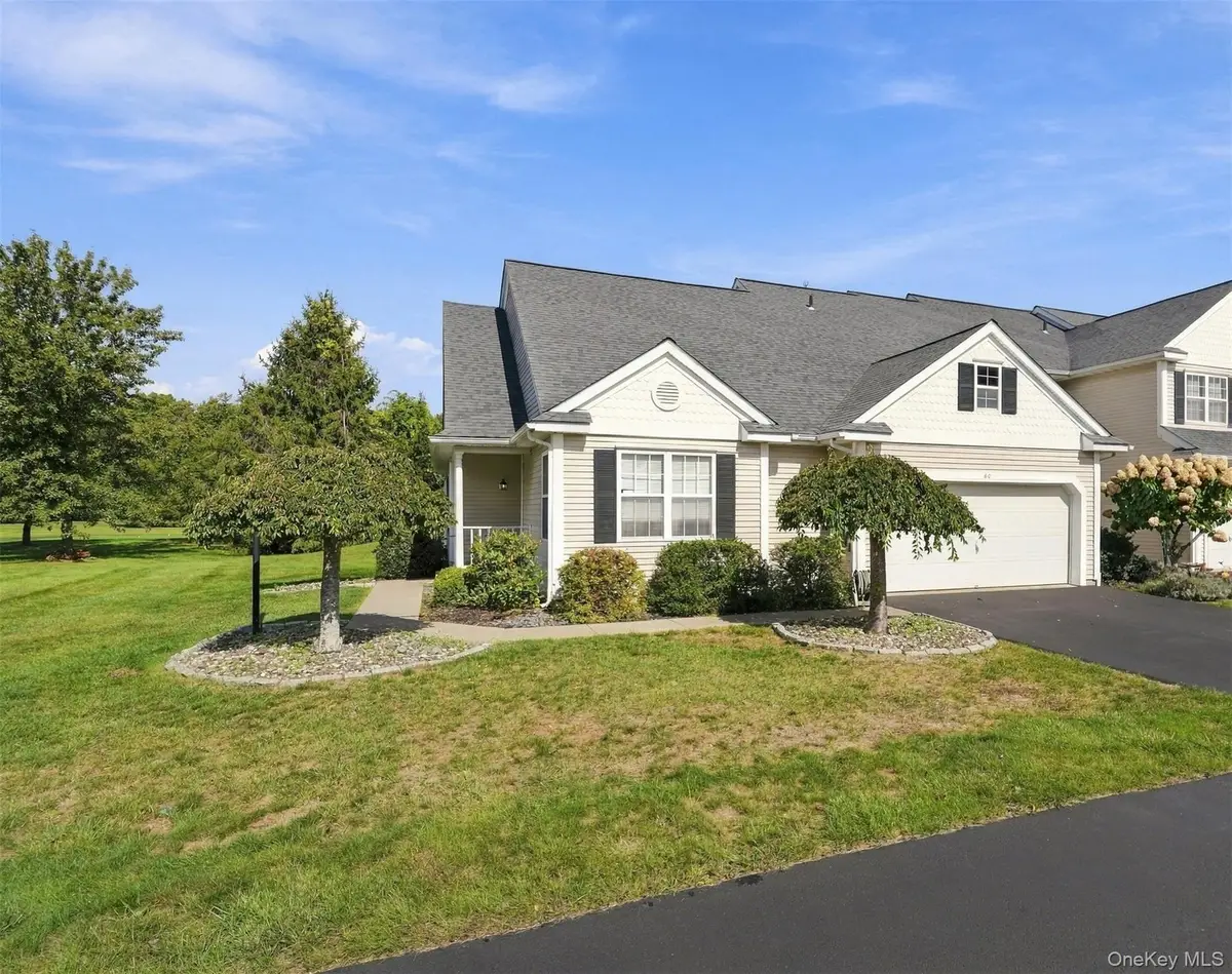 60 Tee Lane, Red Hook, NY 12571 - #1