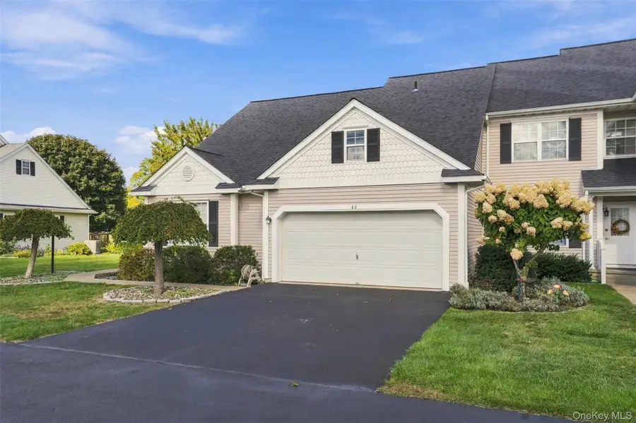 60 Tee Lane, Red Hook, NY 12571 - #2