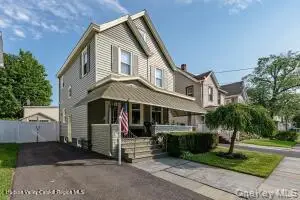 160 Oneil Street, Kingston, NY 12401 - #2