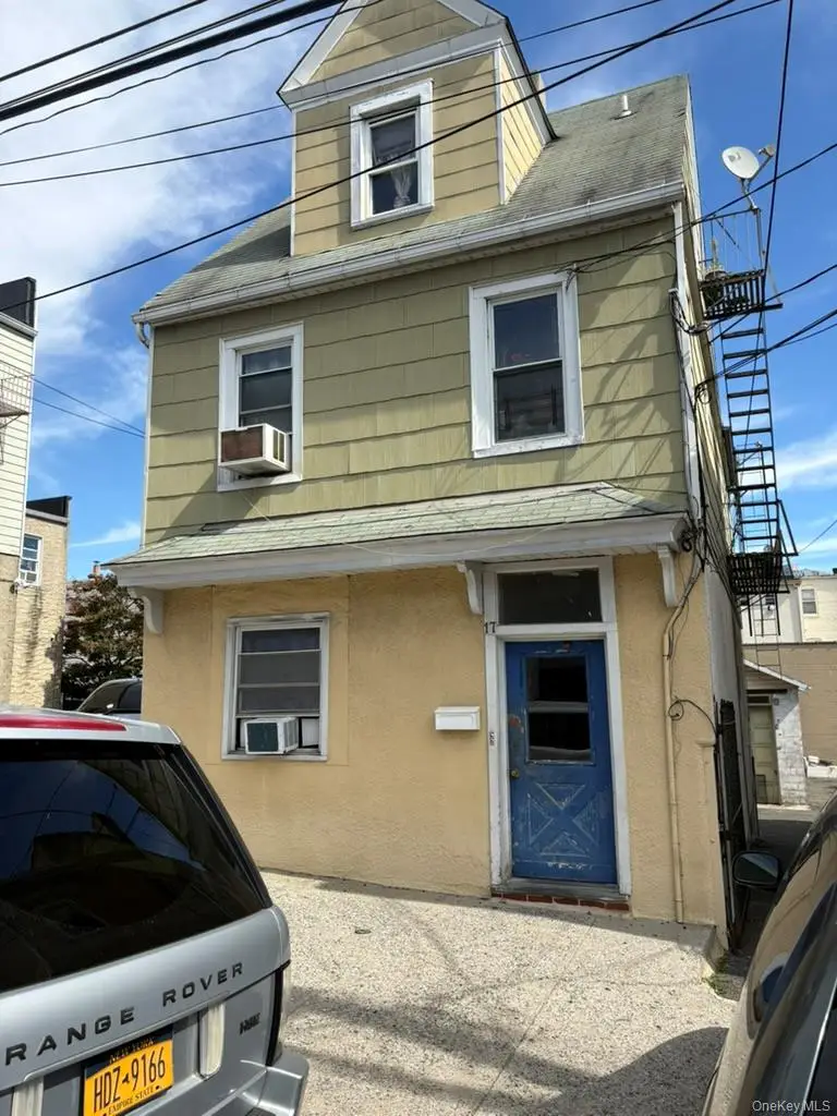 17 3rd Street, New Rochelle, NY 10801 - #1