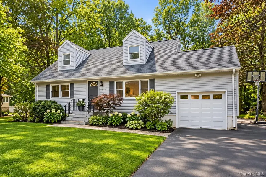 33 Short Hill Road, New City, NY 10956 - #2