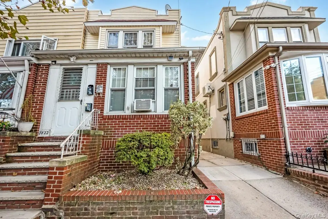 78-22 79th Lane, Glendale, NY 11385 - #1