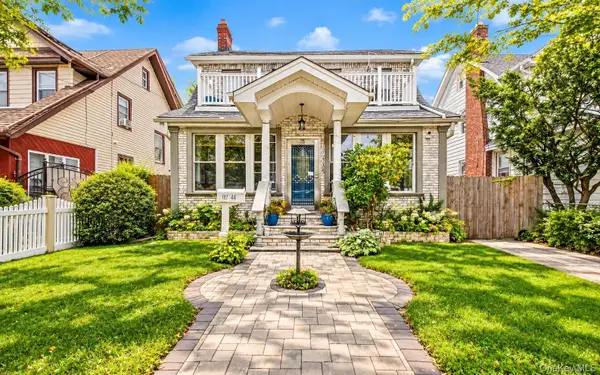 187-44 Sullivan Road, Saint Albans, NY 11412