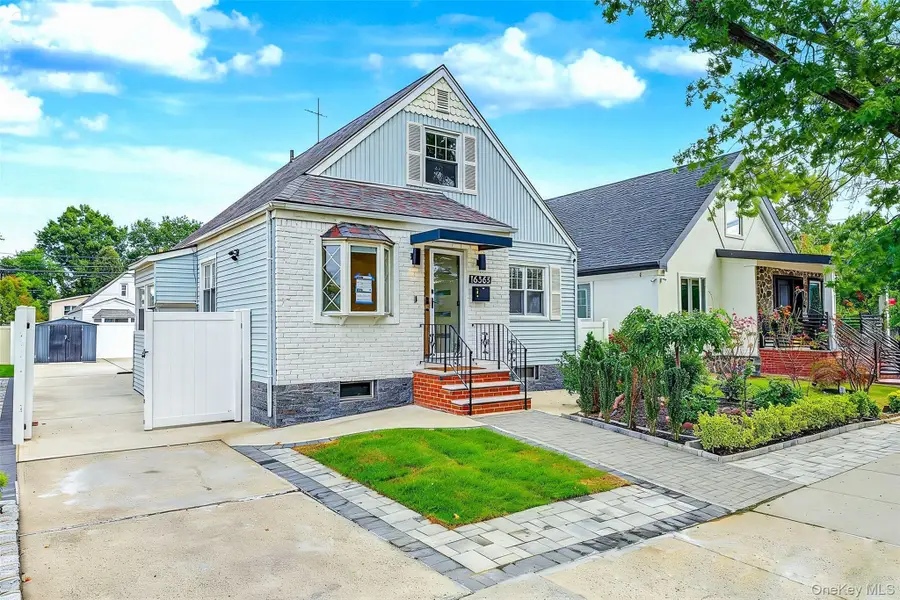 16363 20th Avenue, Whitestone, NY 11357 - #2