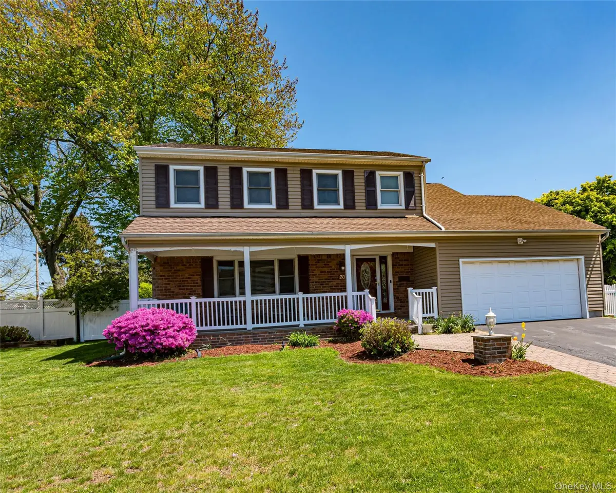 20 Evon Drive Sw, Syosset, NY 11791 - #1