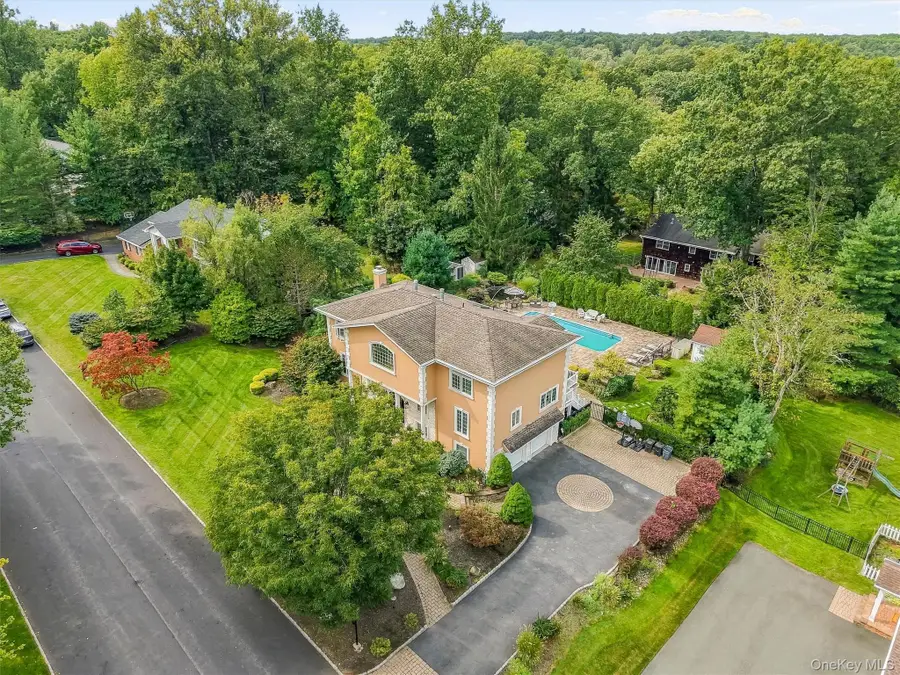22 Beaumont Drive, New City, NY 10956 - #2