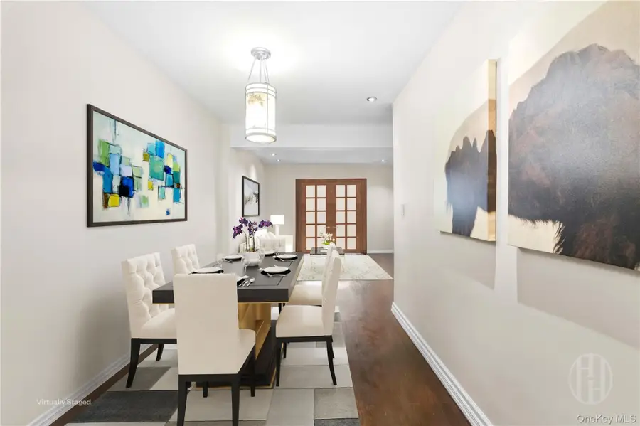 54 East 8th Street #3J, Manhattan, NY 10003 - #3