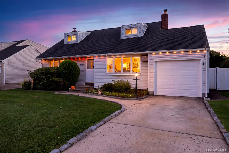 2066 Seaford Avenue, Seaford, NY 11783 - #2