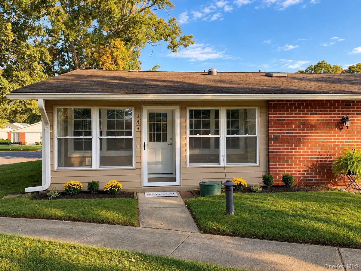 38 Trent Court #A, Ridge, NY 11961 - #1