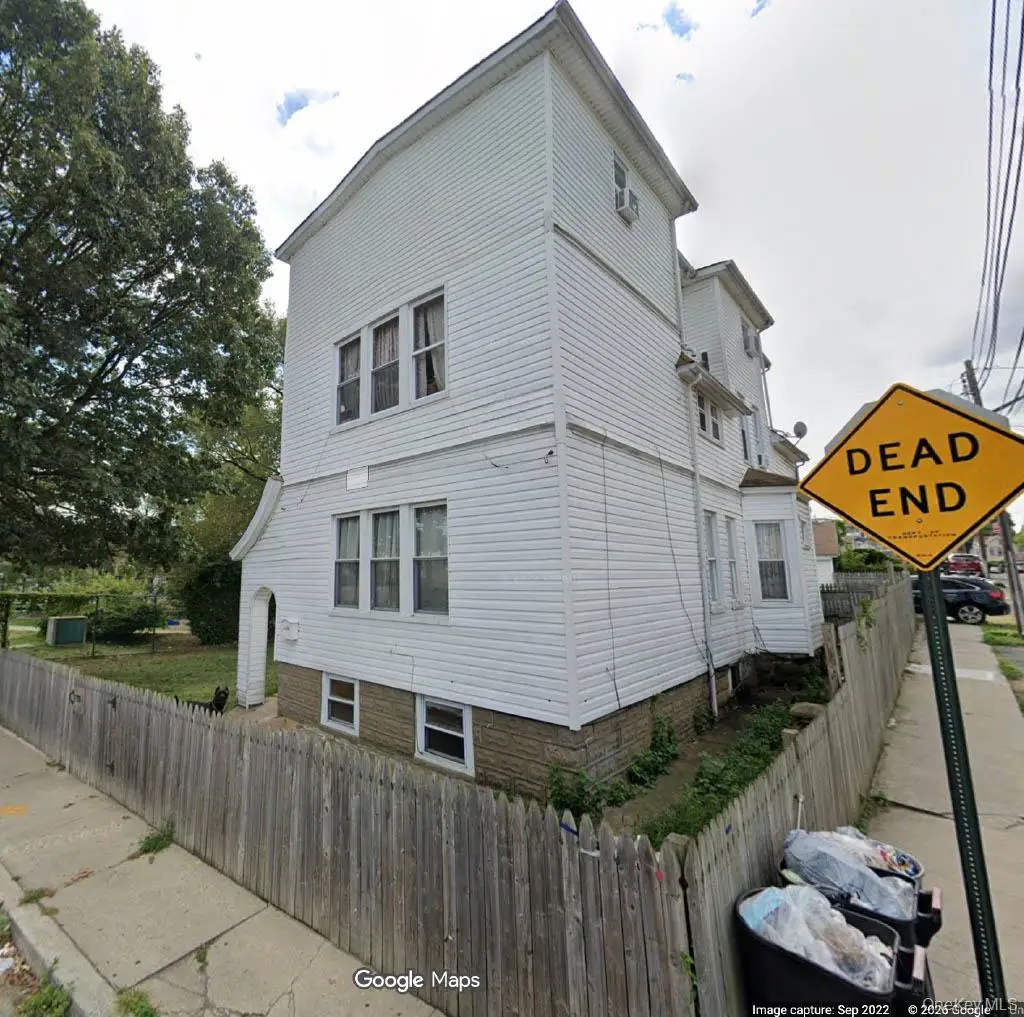 12202 143rd Street, Jamaica, NY 11436 - #1