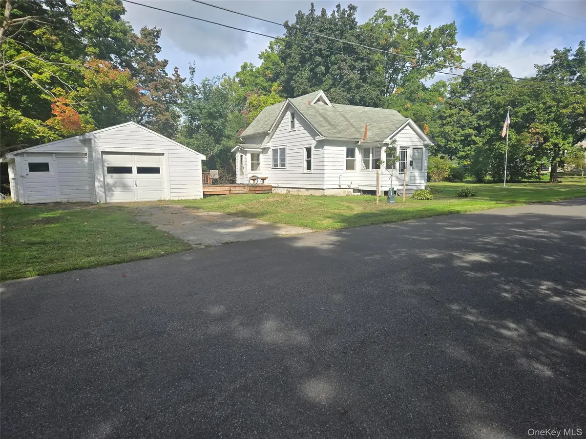 60 Violet Place, Rhinebeck, NY 12572 - #1