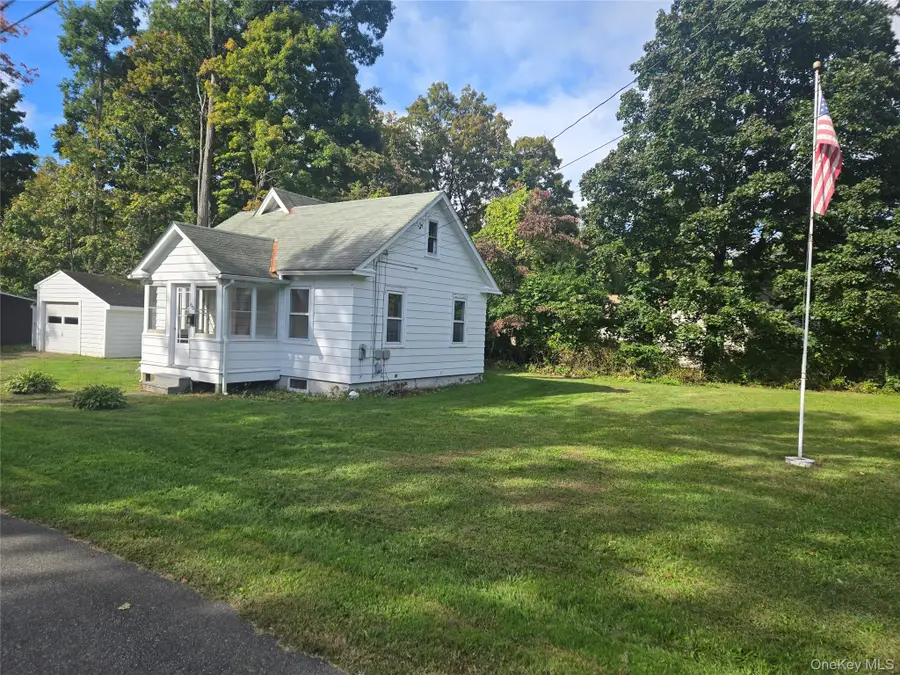 60 Violet Place, Rhinebeck, NY 12572 - #2