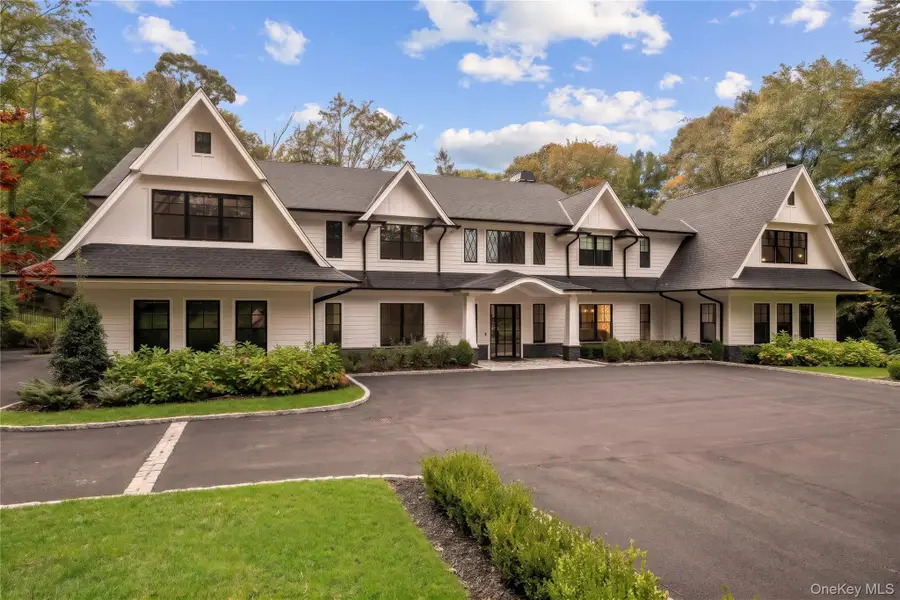 16 Cowpath, Brookville, NY 11545 - #2