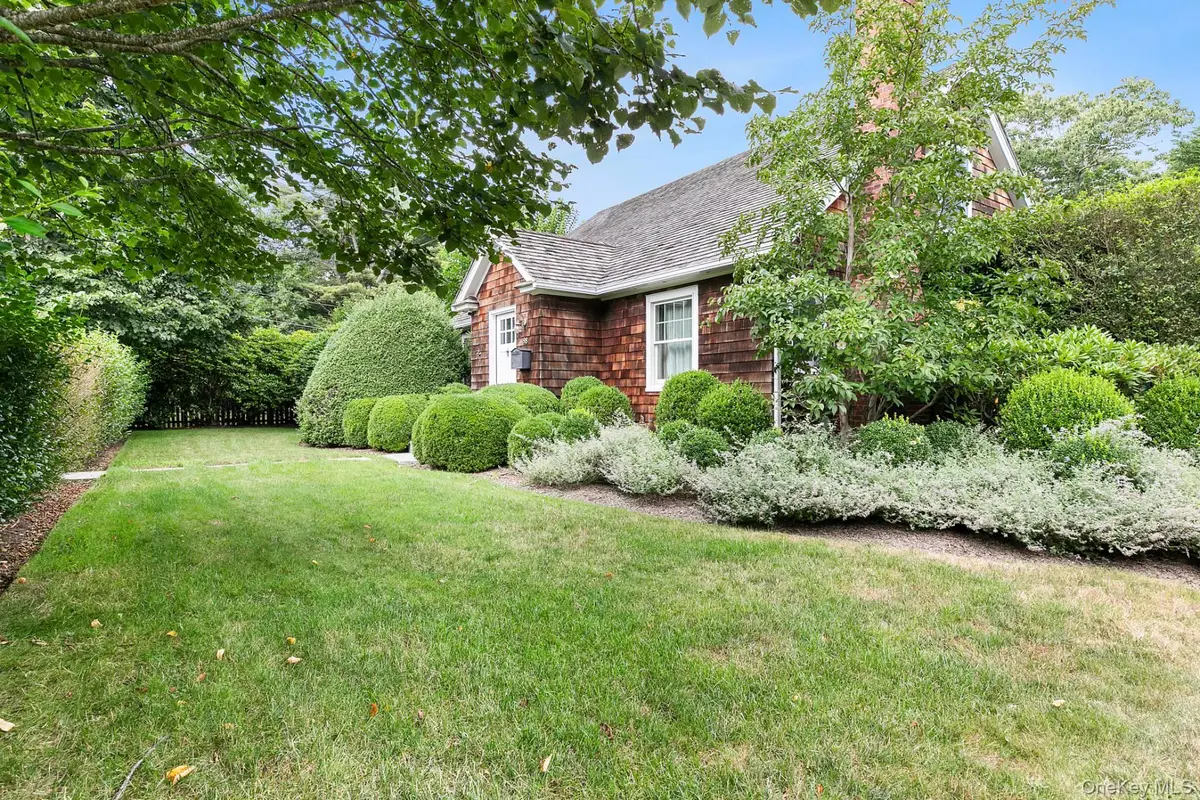 98 Sherrill Road, East Hampton, NY 11937 - #1
