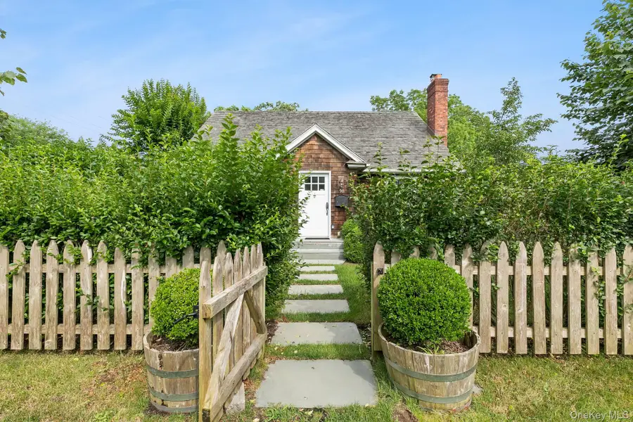 98 Sherrill Road, East Hampton, NY 11937 - #2