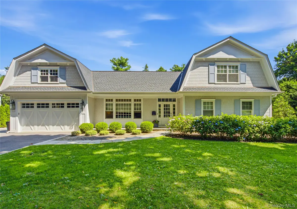2 Wood Lane, Locust Valley, NY 11560 - #1