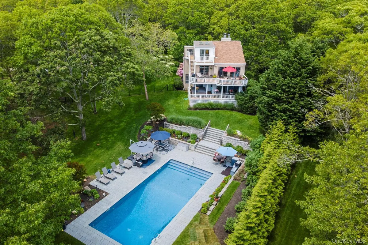 370 Old Canoe Place Road, Southampton, NY 11968 - #1