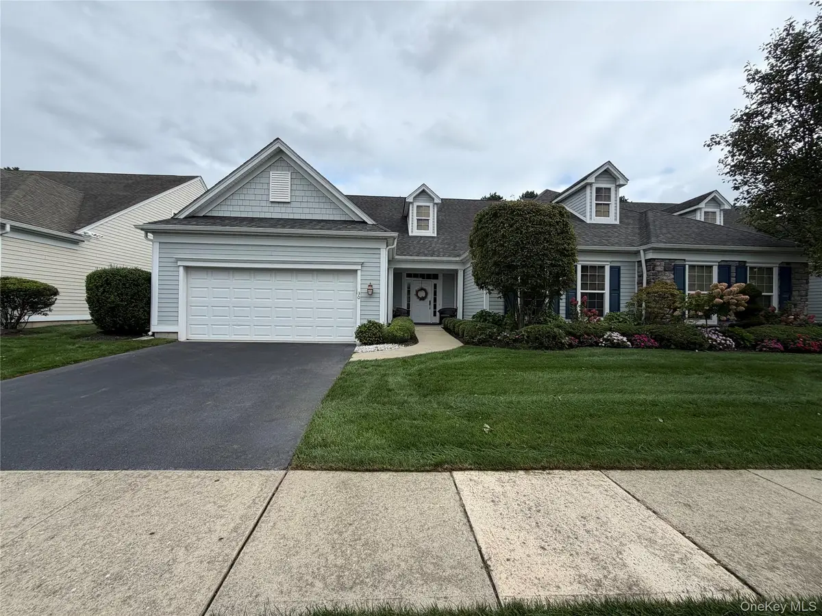 30 Kimberly Drive, Westhampton, NY 11977 - #1