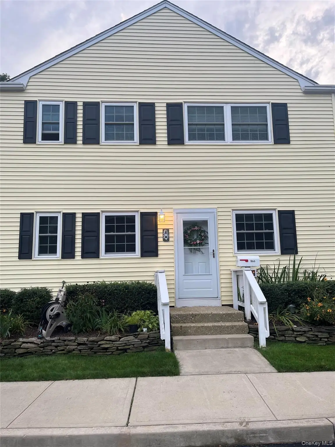 866 Village Drive #866, Hauppauge, NY 11788 - #1