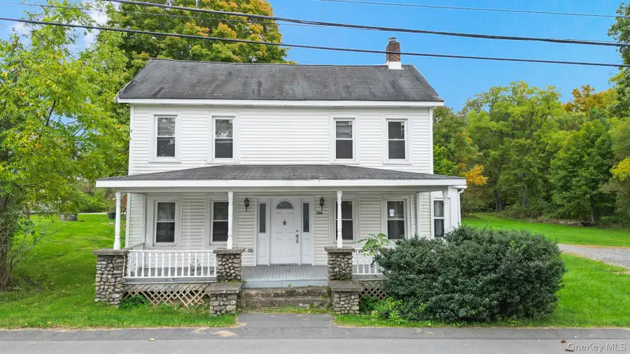 708 Burlingham Road, Pine Bush, NY 12566 - #2